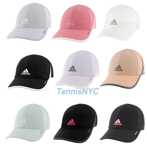 womens adidas running hat